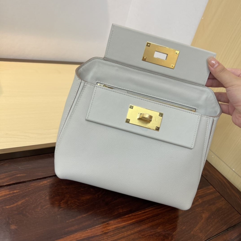 Hermes Kelly 2424 mini Bags